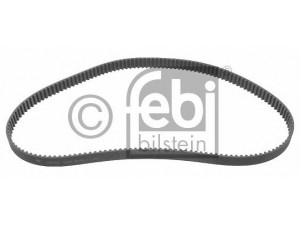 FEBI BILSTEIN 19546 paskirstymo diržas 
 Techninės priežiūros dalys -> Papildomas remontas
06B 109 119 A, 06B 109 119 B, 06B 109 119 F