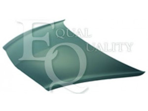 EQUAL QUALITY L01622 gaubtas 
 Kėbulas -> Transporto priemonės priekis -> Gaubtas/dalys/garso izoliacinė medžiaga
60100-SAA-000ZZ
