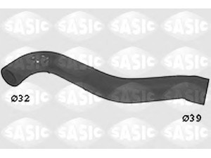 SASIC SWH4180 radiatoriaus žarna 
 Aušinimo sistema -> Žarnelės/vamzdeliai/sujungimai -> Radiatoriaus žarnos
6025008783
