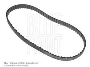 BLUE PRINT ADH27504 paskirstymo diržas 
 Techninės priežiūros dalys -> Papildomas remontas
06141-642-305, 06141-679-305, 14400-371-014