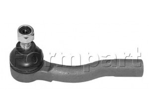FORMPART 3202004 skersinės vairo trauklės galas 
 Vairavimas -> Vairo mechanizmo sujungimai
96407485, 96407485