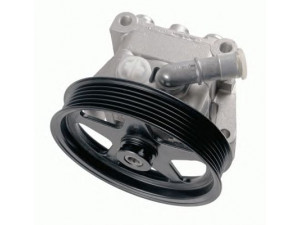 ZF LENKSYSTEME 7617.955.107 hidraulinis siurblys, vairo sistema 
 Vairavimas -> Vairo pavara/siurblys
1X43 3A696 AB, C2S 3673, C2S 45010