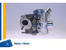 TURBO S HOET 1103870 kompresorius, įkrovimo sistema
8200583858, 8200695787, 8200741554