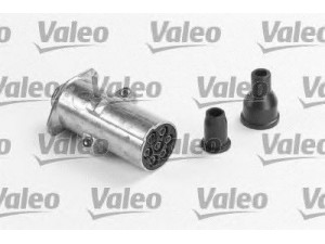 VALEO 084034 adapteris, elektros kaitinamasis siūlas