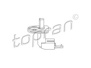 TOPRAN 108 887 jungiklis, durų kontaktas 
 Elektros įranga -> Šviesų jungikliai/relės/valdymas -> Šviesų jungiklis/svirtis
3A0 947 561A