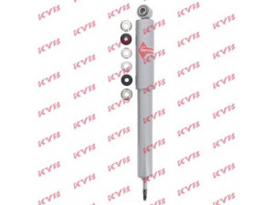 KYB 555004 amortizatorius 
 Pakaba -> Amortizatorius
162790, 167795, 168724, 577652