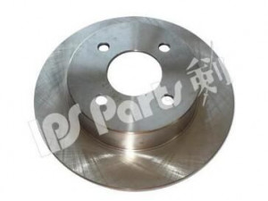 IPS Parts IBP-1198 stabdžių diskas 
 Dviratė transporto priemonės -> Stabdžių sistema -> Stabdžių diskai / priedai
43206-5F001