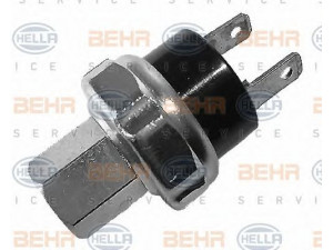 HELLA 6ZL 351 026-021 žemo slėgio jungiklis, oro kondicionavimas 
 Oro kondicionavimas -> Jungiklis
321 959 139 A, 321 959 139 A