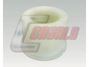 CASALS 7446 skersinio stabilizatoriaus įvorių komplektas 
 Ašies montavimas/vairavimo mechanizmas/ratai -> Stabilizatorius/fiksatoriai -> Sklendės
0763 523, 763 523