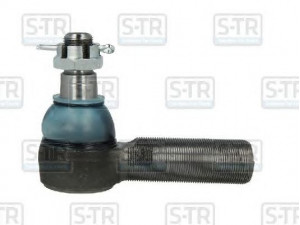 S-TR STR-20204 skersinės vairo trauklės galas
0586753, 0607999, 0694298, 0694360