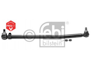 FEBI BILSTEIN 19039 centrinės trauklės mazgas
387 460 00 05, 387 460 48 05, 387 460 49 05