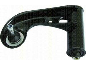 TRISCAN 8500 23522 vikšro valdymo svirtis 
 Ašies montavimas/vairavimo mechanizmas/ratai -> Valdymo svirtis/pasukamosios svirties sujungimas -> Vairo trauklės (valdymo svirtis, išilginis balansyras, diago
202 330 48 07, 208 330 13 07, 210 330 13 07