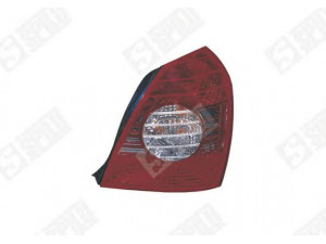 SPILU 412065 kombinuotas galinis žibintas 
 Kėbulas -> Šviesos -> Kombinuotas galinis žibintas/dalys -> Kombinuotas galinis žibintas
924012D210