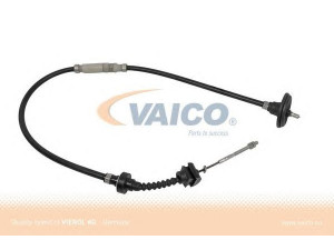 VAICO V10-2472 sankabos trosas 
 Dviratė transporto priemonės -> Kabeliai ir tachometro velenaai -> Sankabos trosas
6N2 721 335 B