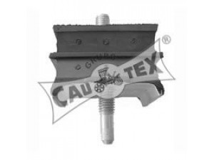 CAUTEX 030927 valdymo svirties/išilginių svirčių įvorė 
 Ašies montavimas/vairavimo mechanizmas/ratai -> Valdymo svirtis/pasukamosios svirties sujungimas -> Montavimas/sutvirtinimas
515110