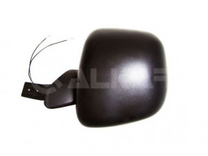 ALKAR 9482001 plataus kampo veidrodėlis 
 Kėbulas -> Langai/veidrodėliai -> Veidrodėlis