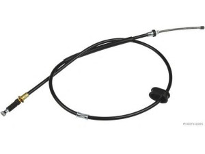 MAGNETI MARELLI 600000121240 trosas, stovėjimo stabdys
46430-87Z02, 46430-87Z02-000, 46430-87Z05