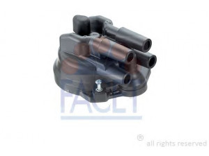 FACET 2.8322/42 skirstytuvo dangtelis 
 Kibirkšties / kaitinamasis uždegimas -> Degimo skirstytuvas/dalys
F32Z-12106-A, F P13-18-V00, F S01-18-V00