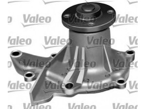 VALEO 506545 vandens siurblys 
 Aušinimo sistema -> Vandens siurblys/tarpiklis -> Vandens siurblys
16100-19265, 16100-19305, 1610019265