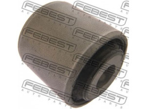 FEBEST MAB-082 valdymo svirties/išilginių svirčių įvorė 
 Ašies montavimas/vairavimo mechanizmas/ratai -> Valdymo svirtis/pasukamosios svirties sujungimas -> Montavimas/sutvirtinimas
4121A039, MR448439
