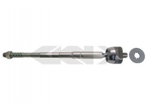 SPIDAN 50539 vidinė skersinė vairo trauklė 
 Vairavimas -> Vairo mechanizmo sujungimai
8 98055 744 0