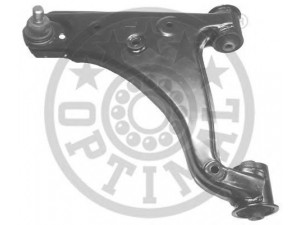 OPTIMAL G6-714 vikšro valdymo svirtis 
 Ašies montavimas/vairavimo mechanizmas/ratai -> Valdymo svirtis/pasukamosios svirties sujungimas -> Vairo trauklės (valdymo svirtis, išilginis balansyras, diago
GF2234350A, GJ8334350B