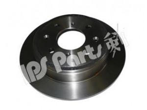 IPS Parts IBT-1409 stabdžių diskas 
 Stabdžių sistema -> Diskinis stabdys -> Stabdžių diskas
45251-SA5-670, 45251-SA5-671, 45251-SA5-740