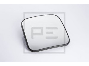 PE Automotive 018.711-00A veidrodėlio stiklas, išorinis veidrodėlis
002 811 37 33