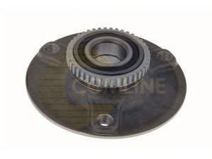 COMLINE CHA083 rato guolio komplektas 
 Ašies montavimas/vairavimo mechanizmas/ratai -> Rato stebulė/montavimas -> Rato guolis
0001870V023000000, MCC0001870V0230000
