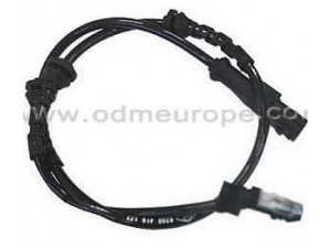 ODM-MULTIPARTS 97-990683 jutiklis, rato greitis 
 Elektros įranga -> Jutikliai
479101292R, 8200419177, 8200195825