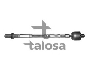 TALOSA 44-07114 vidinė skersinė vairo trauklė 
 Vairavimas -> Vairo mechanizmo sujungimai
34160AE010