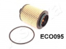 ASHIKA 10-ECO095 alyvos filtras 
 Techninės priežiūros dalys -> Techninės priežiūros intervalai
55206816, 55207208, 55214974, 71751114