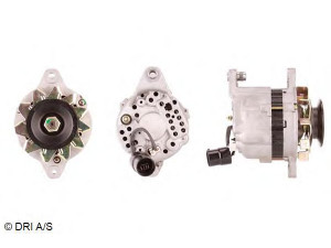 DRI 535110254 kintamosios srovės generatorius
27070-23061-71