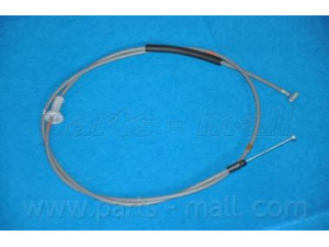 PARTS-MALL PTA-939 gaubto trosas
811901R100