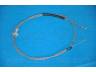 PARTS-MALL PTA-939 gaubto trosas
811901R100