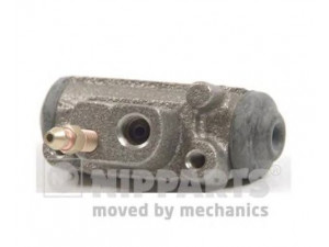 NIPPARTS J3243019 rato stabdžių cilindras 
 Stabdžių sistema -> Ratų cilindrai
S152-26-610A, S152-26-610B