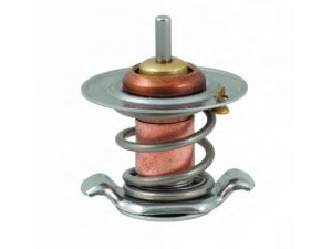 HOFFER 8192645IN termostatas, aušinimo skystis 
 Aušinimo sistema -> Termostatas/tarpiklis -> Thermostat
30637217, 31293699
