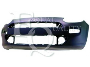EQUAL QUALITY P4071 buferis 
 Kėbulas -> Transporto priemonės priekis -> Buferis/dalys
735551386, 735563726