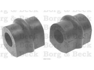 BORG & BECK BSK7335K skersinio stabilizatoriaus komplektas 
 Ašies montavimas/vairavimo mechanizmas/ratai -> Stabilizatorius/fiksatoriai -> Pasukimo trauklė
546138H518