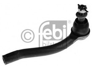 FEBI BILSTEIN 42746 skersinės vairo trauklės galas 
 Vairavimas -> Vairo mechanizmo sujungimai
48640-EG025, D8640-EG025, 48640-EG025
