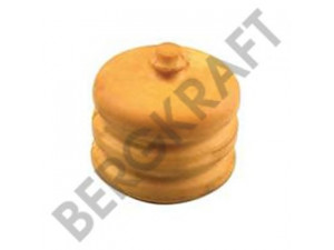 BERGKRAFT BK9001141 atraminis buferis, pakaba
85962100025