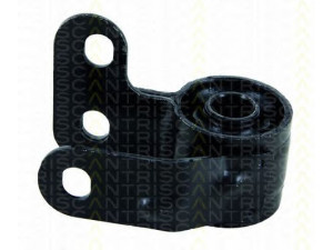TRISCAN 8500 38808 valdymo svirties/išilginių svirčių įvorė 
 Ašies montavimas/vairavimo mechanizmas/ratai -> Valdymo svirtis/pasukamosios svirties sujungimas -> Montavimas/sutvirtinimas
3521.81