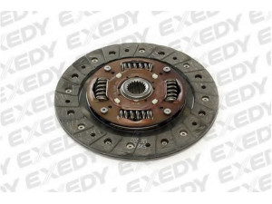 EXEDY TYD166U sankabos diskas 
 Sankaba/dalys -> Sankabos diskas
3125052120