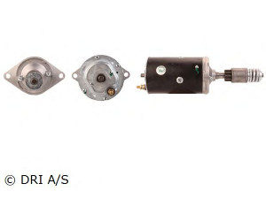 DRI 300025102 starteris
