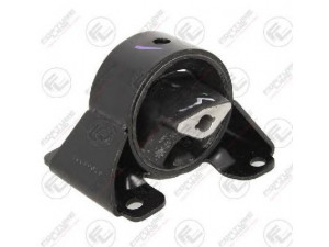 FORTUNE LINE FZ91105 montavimas, neautomatinės transmisijos atrama 
 Transmisija -> Neautomatinė pavarų dėžė -> Ašies montavimas
52058994