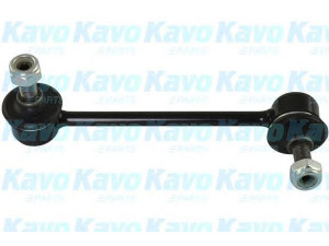 KAVO PARTS SLS-2011 šarnyro stabilizatorius 
 Ašies montavimas/vairavimo mechanizmas/ratai -> Stabilizatorius/fiksatoriai -> Savaime išsilyginanti atrama
51321S2H003