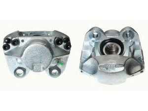 BUDWEG CALIPER 34893 stabdžių apkaba 
 Dviratė transporto priemonės -> Stabdžių sistema -> Stabdžių apkaba / priedai
291 615 108, 291 615 108, 291 615 108