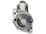 PowerMax 8212857 starteris 
 Elektros įranga -> Starterio sistema -> Starteris
36100-23070