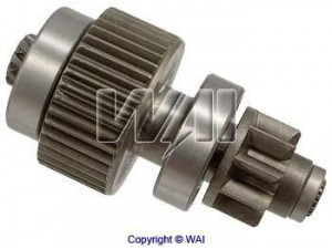 WAIglobal 54-8209 laisvos eigos pavara, starteris
5811240030, 5811240060