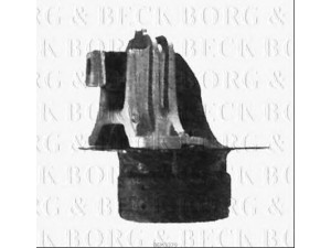 BORG & BECK BEM3379 variklio montavimas 
 Variklis -> Variklio montavimas -> Variklio montavimo rėmas
7700423007
